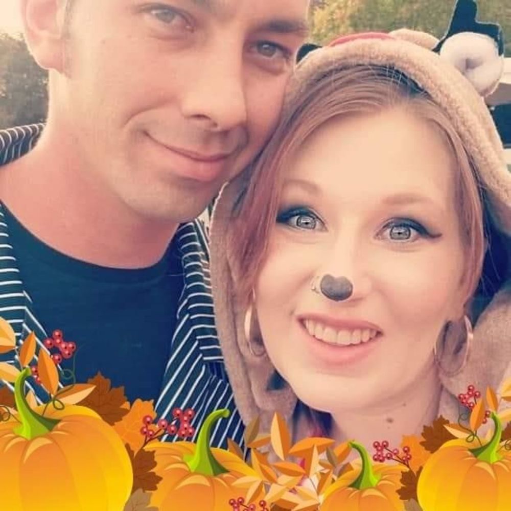 Meet your Posher, Felicia